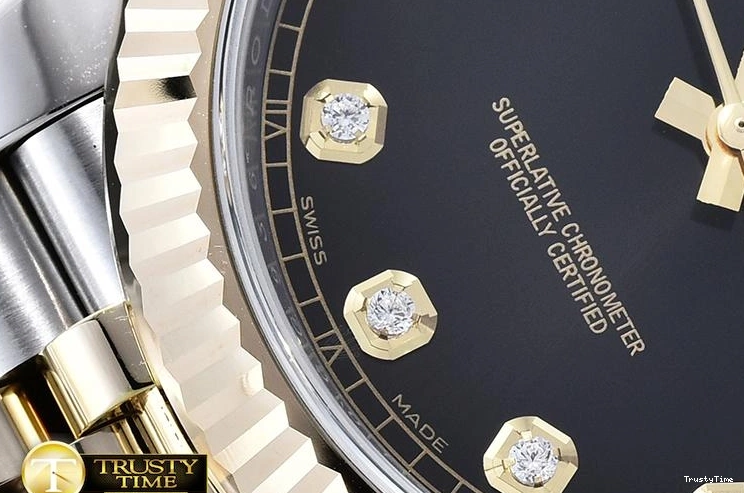 0205 Cozy R2DJ0198A – DateJust 2 Wrap 603